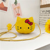 Two yellow