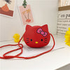 Style two red