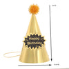Gold ball bag alone / one size fits all