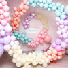 Maca ball pink