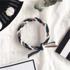 Mh dark green white