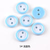 No. 5 light blue / 11mm