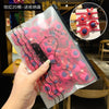 20 sticks rose red