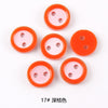 No. 17 dark orange / 11mm