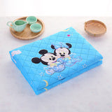 Wholesale baby quilted urine pad washable aunt pad menstrual physiological pad student dormitory small quilt mattress