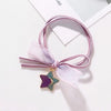 Purple star