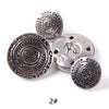2# / 20l=12.5 mm