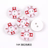14# deep red korean / 20l=12.5mm