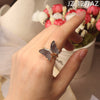 Gray [ring] / adjustable opening