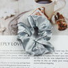 9# satin sterling silver