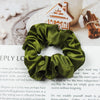 14# satin army green