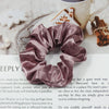17# satin light purple