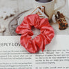15# satin rose red