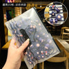20 sticks of navy blue