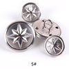 5# / 20l=12.5 mm