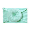 Mint green