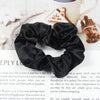 5# satin pure black