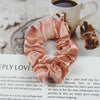 4# satin pure pink