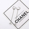 Earring chain (requires a pierced ear)
