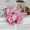 16# satin tender pink