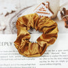 20# satin khaki
