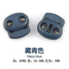 Navy blue / 20*20*8.4mm
