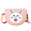 Pink bunny