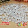 White / 14l=9.0mm