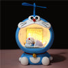 9018-20 prone position / star lamp series