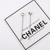 C-shaped ear cuffs (no piercing required), 1pc