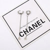 Ear buckle (requires pierced ears), 1 piece