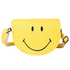 Yellow smiley