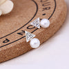 No. 5 [triangular pearl]