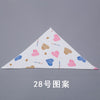 No. 28 pattern