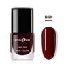 4 red pomegranate series