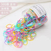 4#thickened spring color 500 pieces [boxed]