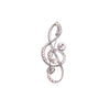 Yncp4660 music silver