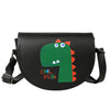 Black dinosaur