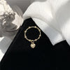 Gold / one size fits all