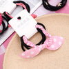 4#rabbit ear model