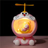9018-21 moon / star lamp series
