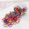 2# thickened black color 500 pieces [boxed]