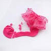 Rose red / 8～10