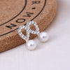 No. 21 [oval pearl]