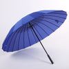 Royal blue / 635*24k