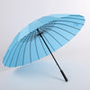 Sky blue / 635*24k