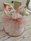 0000-flamingo red / one size fits all
