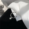 Silver / one size fits all