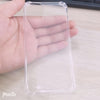Transparent color / honor 8x