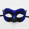Painted fairy - dark blue / one size fits all
